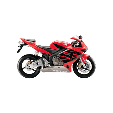 Xamaha R15 Blue
